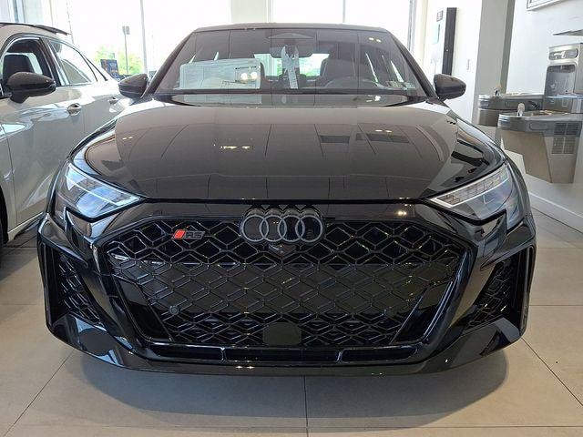 2026 Audi RS3 Sedan