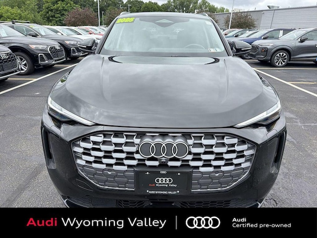 2025 Audi Q5