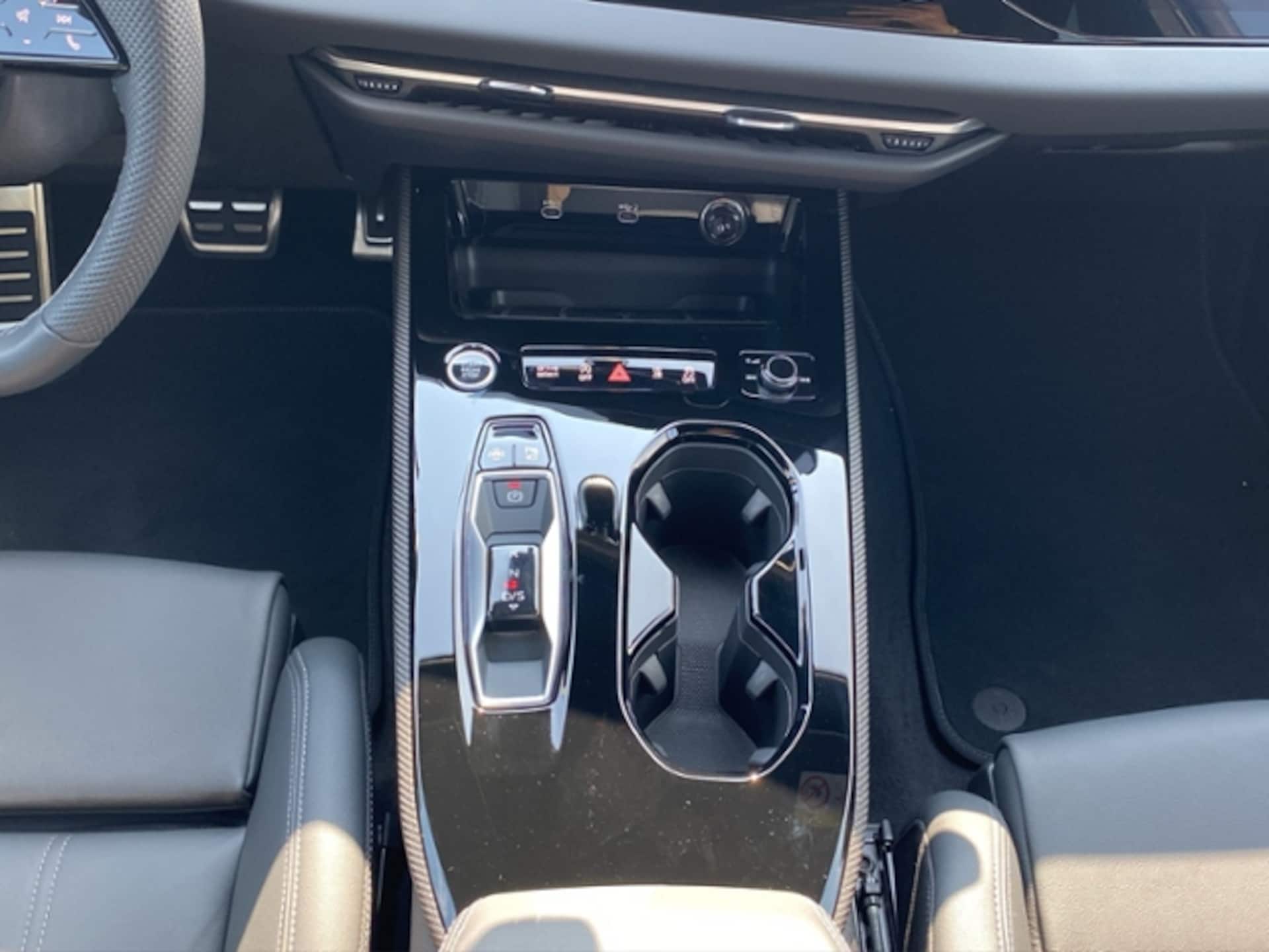 Audi A5 Avant edition one