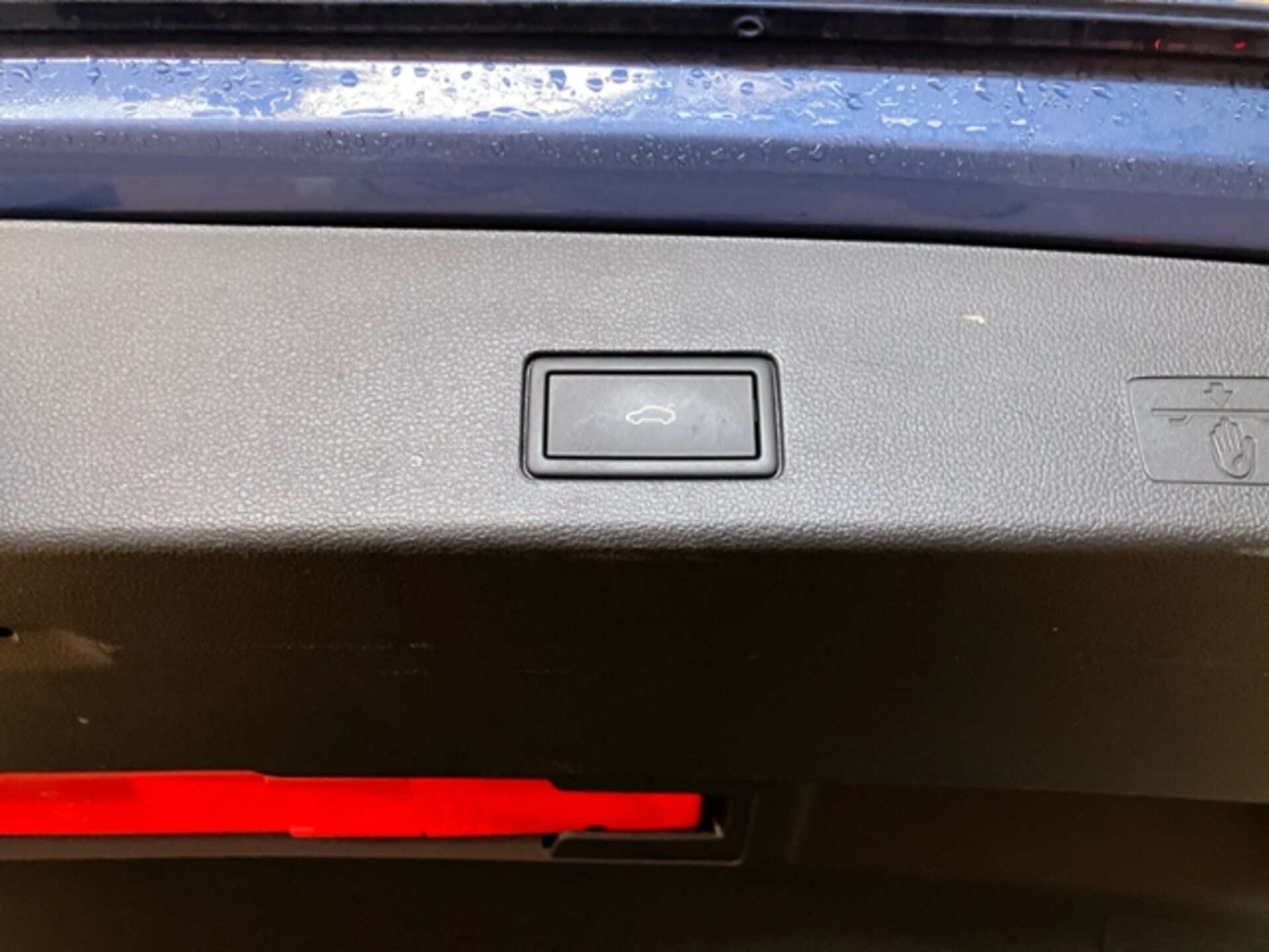 Volkswagen Golf Variant Style