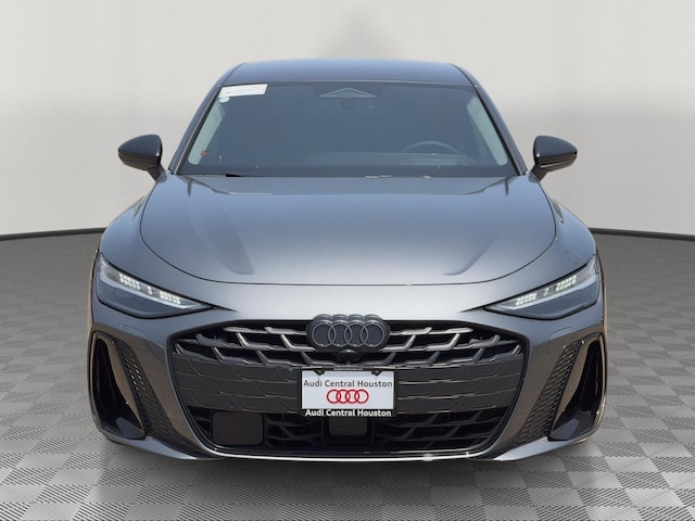 2026 Audi A6 Premium Plus - Photo 6