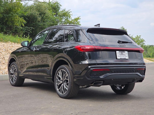 2026 Audi Q5