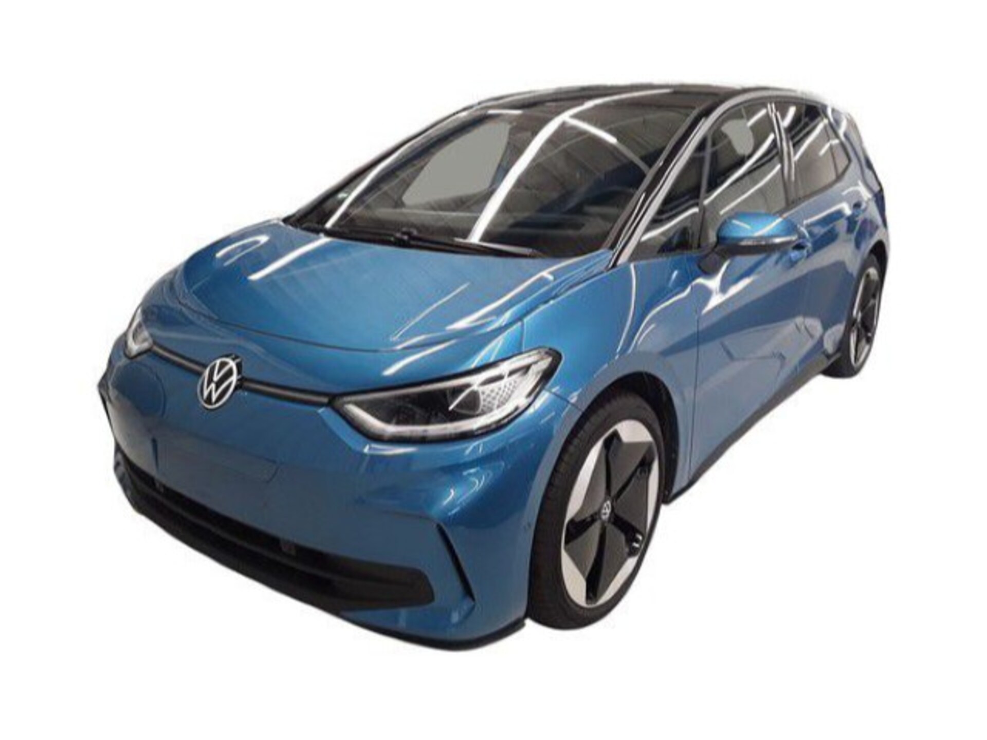 Volkswagen ID.3 Pro S