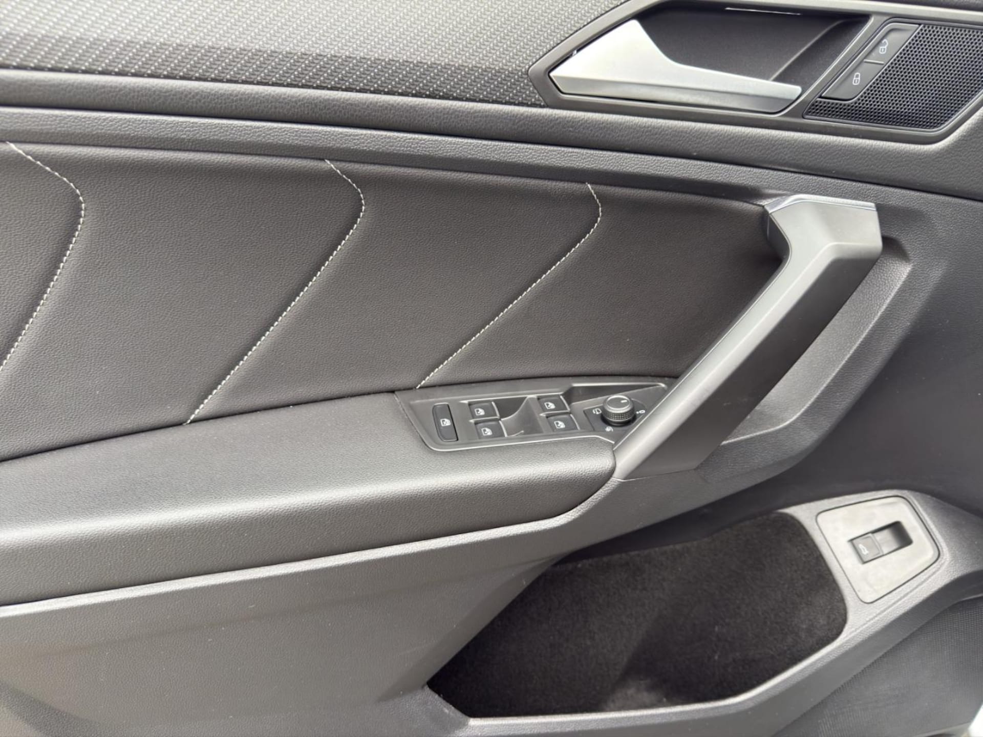 Volkswagen Tiguan Allspace R-Line