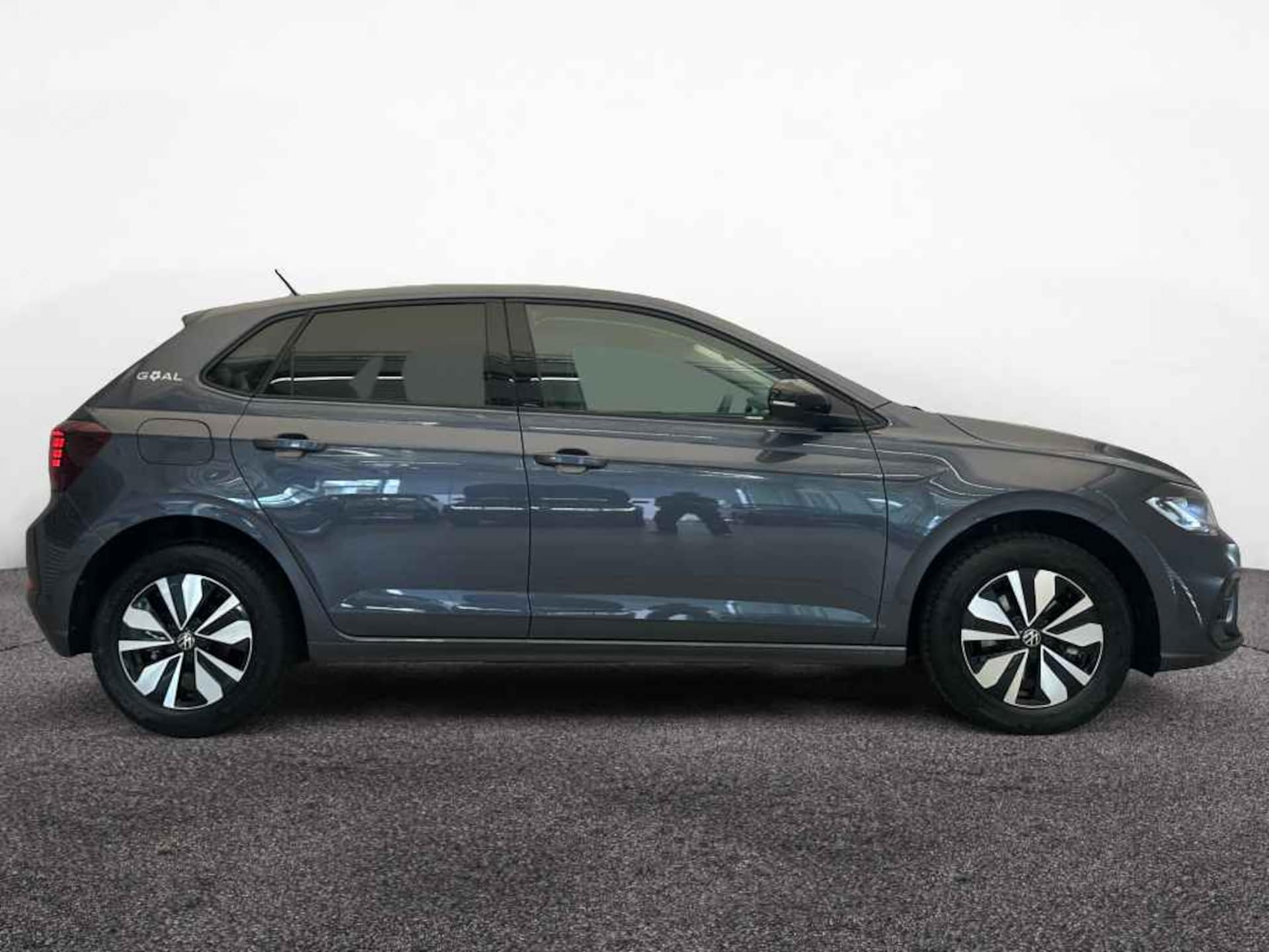 Volkswagen Polo Goal