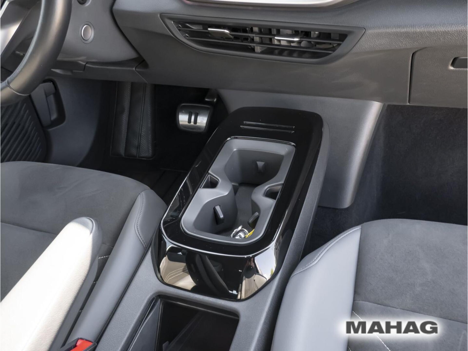 Volkswagen ID.5 Pro Performance