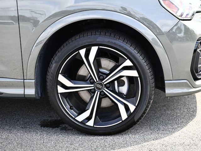 2024 Audi Q3 SUV