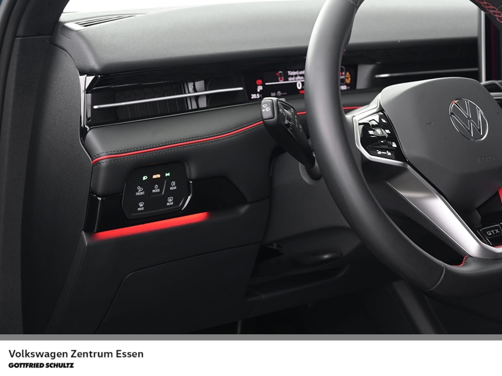Volkswagen ID.7 Tourer – Bild 9
