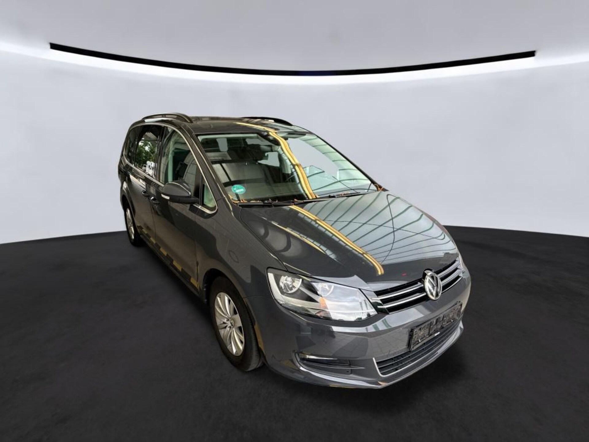 Volkswagen Sharan Comfortline