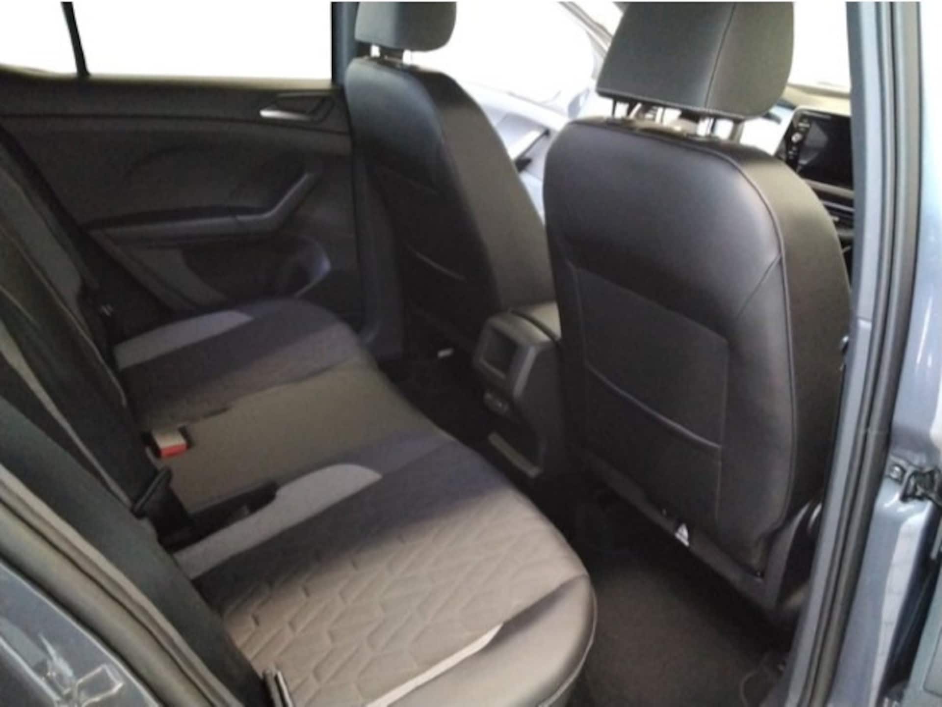 Volkswagen T-Cross ENERGY