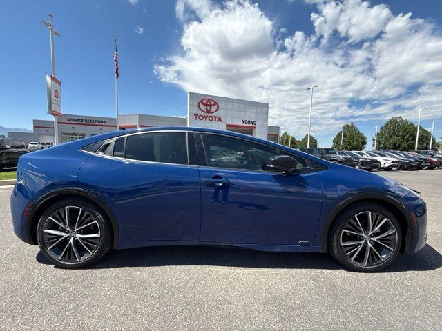 2024 Toyota Prius