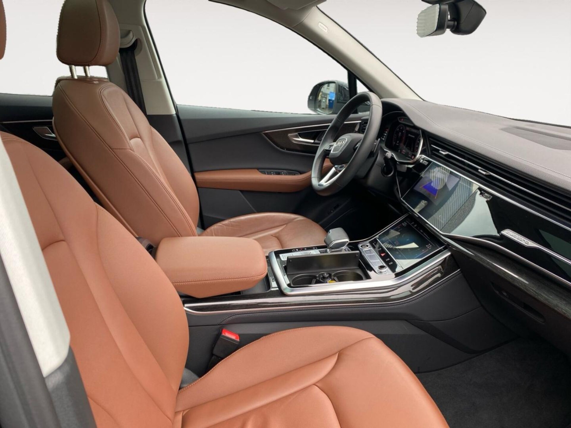 Audi Q7 SUV