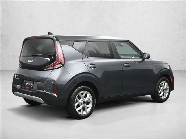 2024 Kia Soul