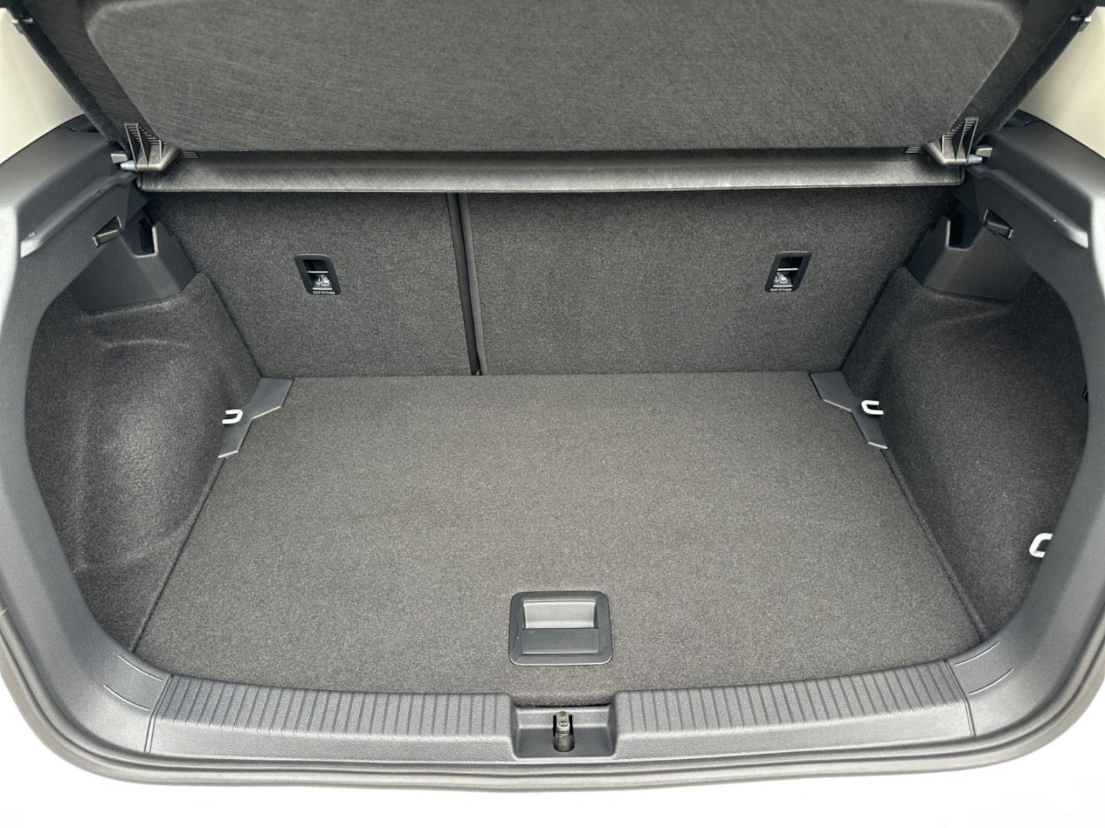 Volkswagen T-Cross – Bild 13