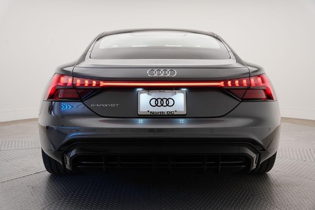 2023 Audi e-tron GT