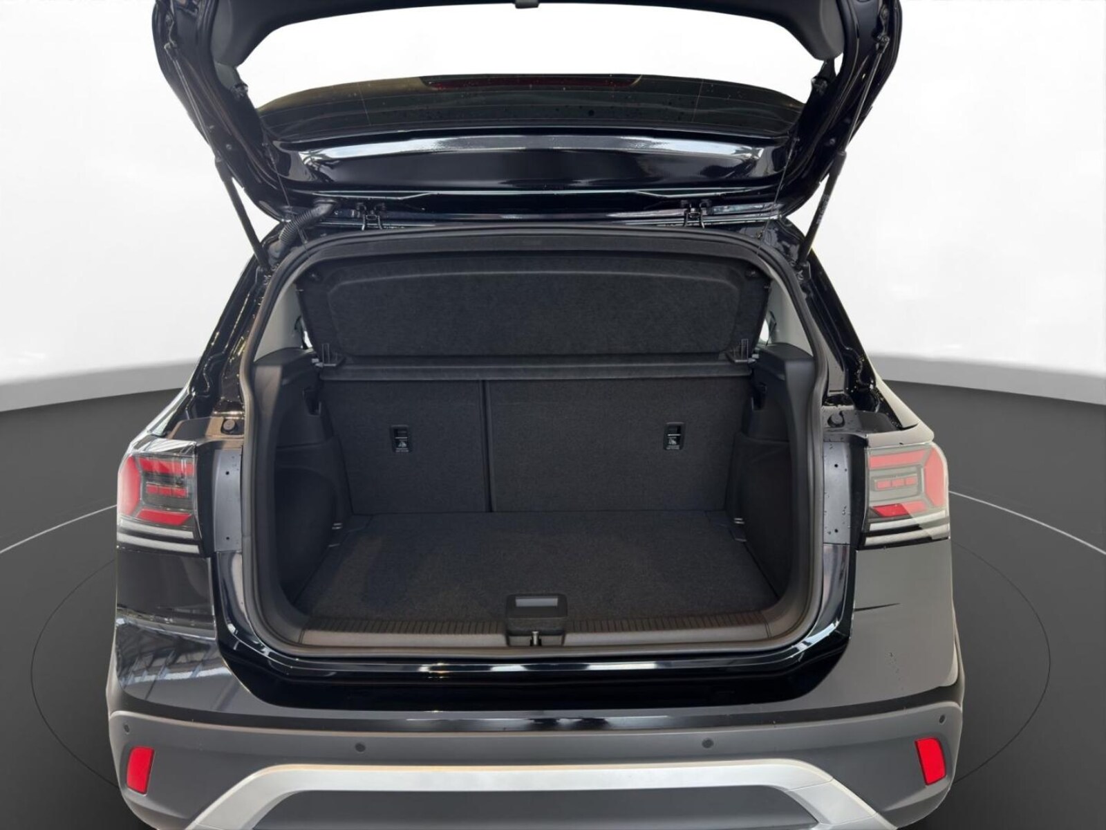 Volkswagen T-Cross – Bild 7