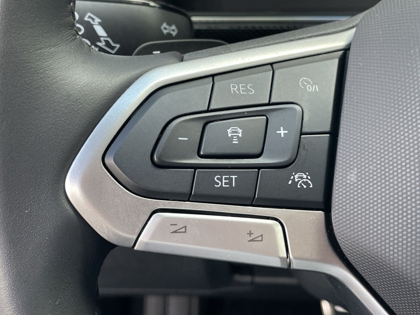 Volkswagen T-Cross – Bild 13
