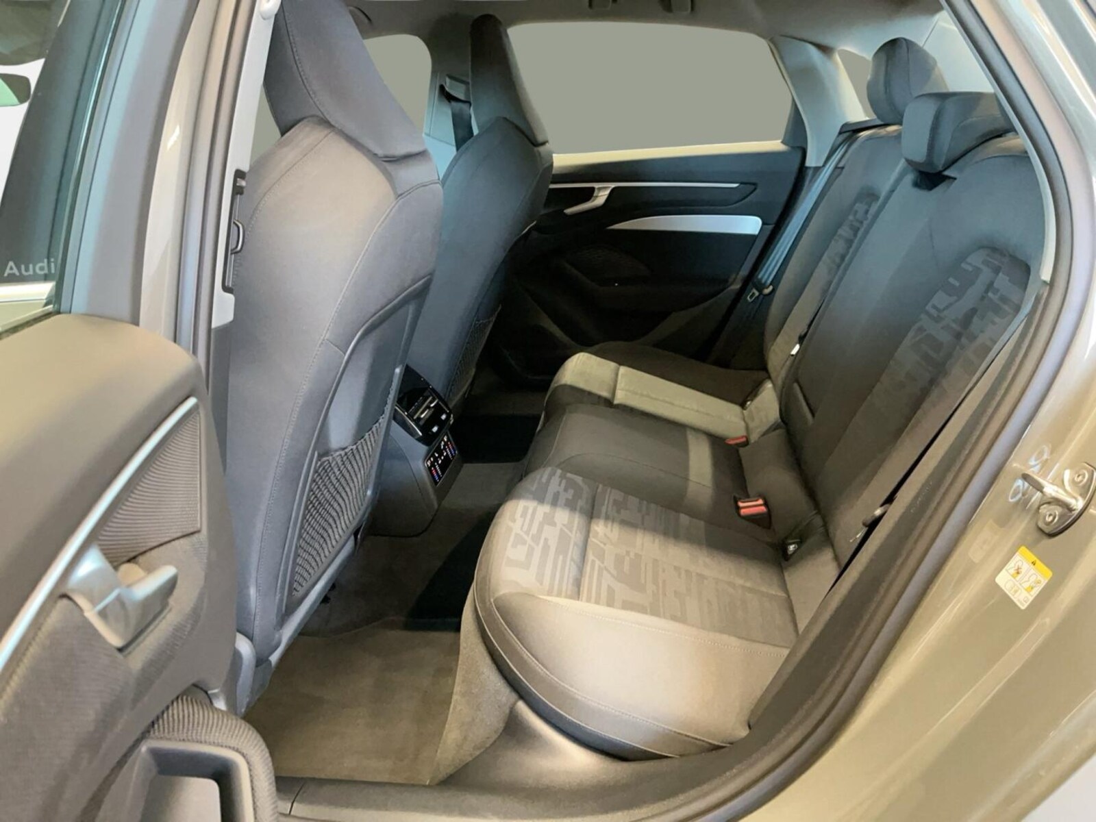 Audi A6 Limousine – Bild 11