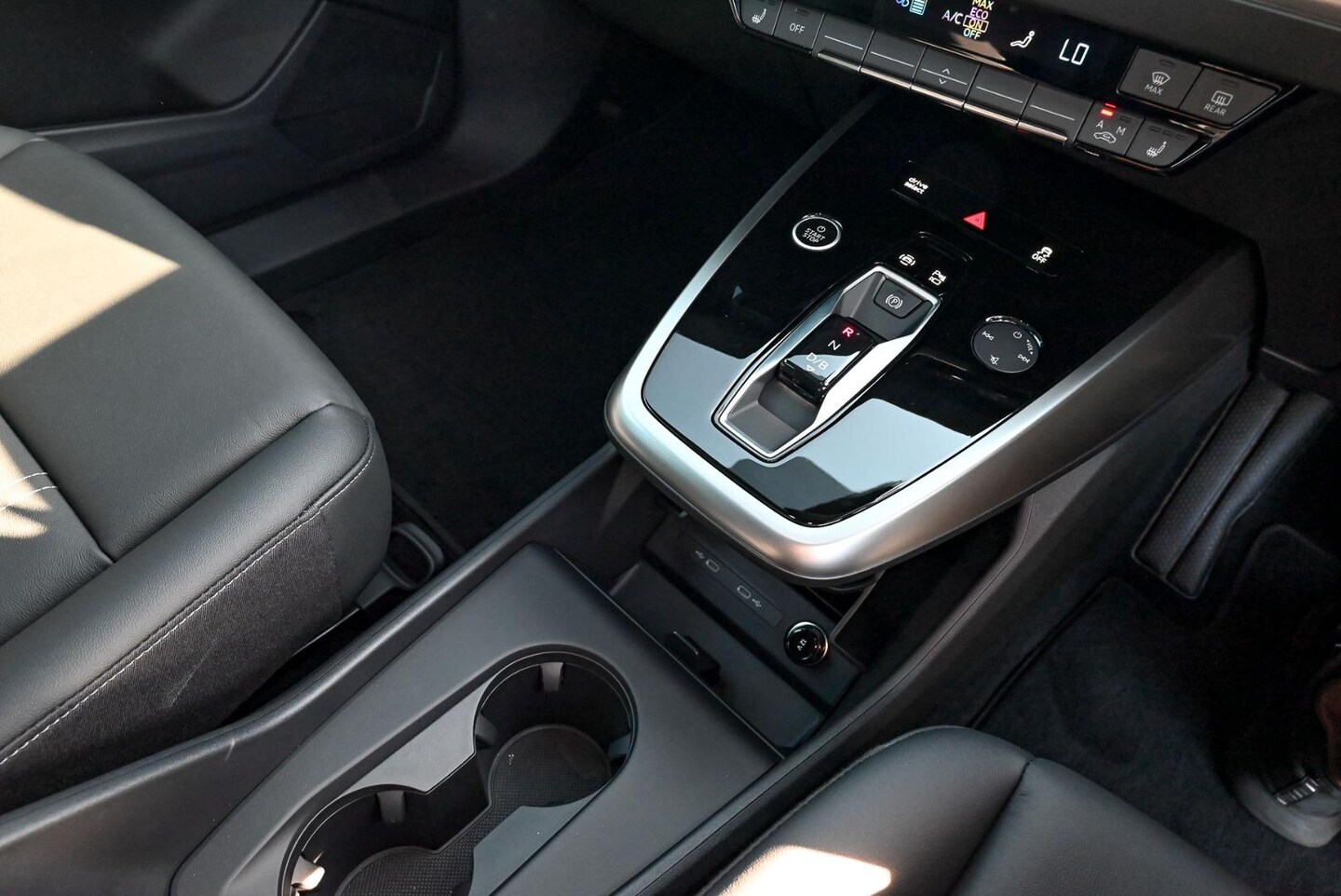 Image about Audi Q4 e-tron e-tron