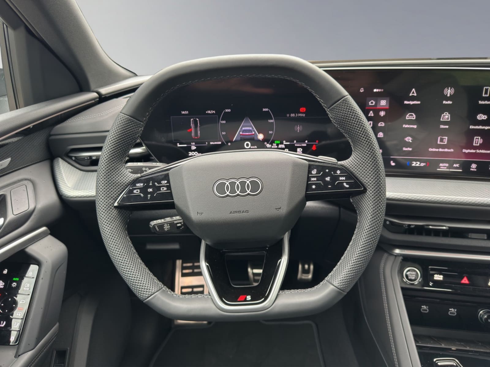 Audi Q5 – Bild 11