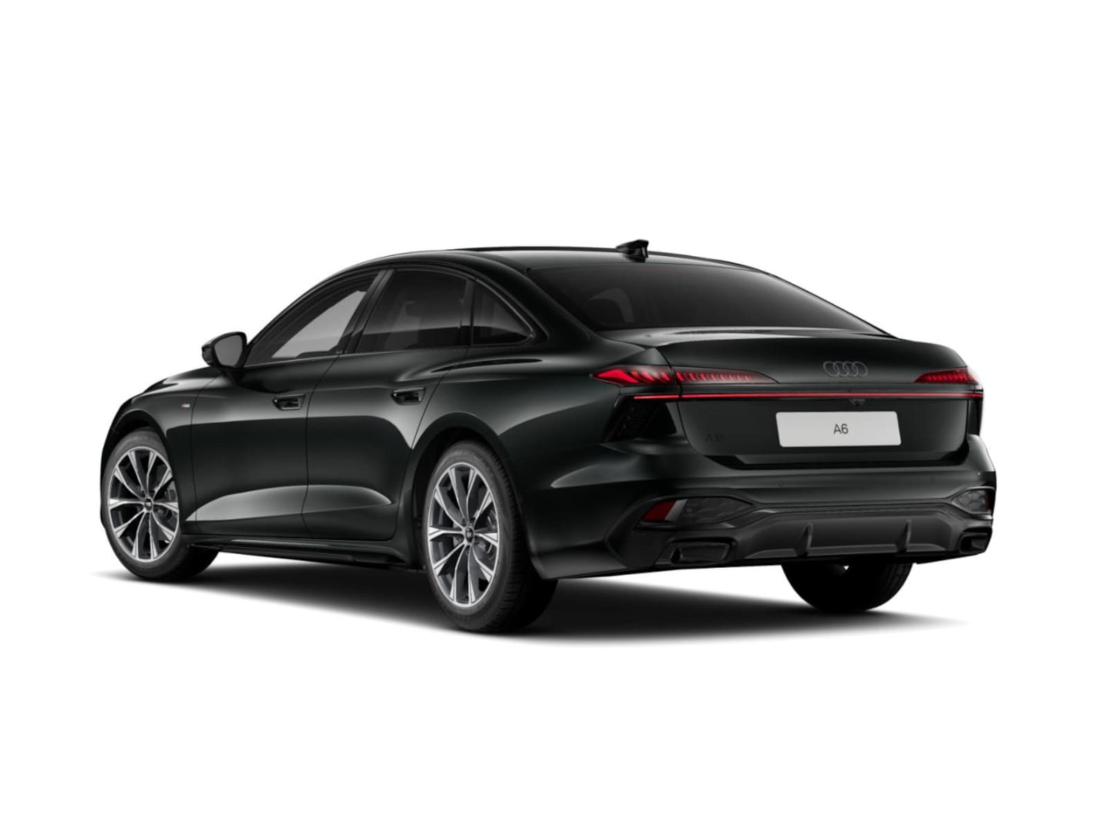 Audi A6 Limousine – Bild 5