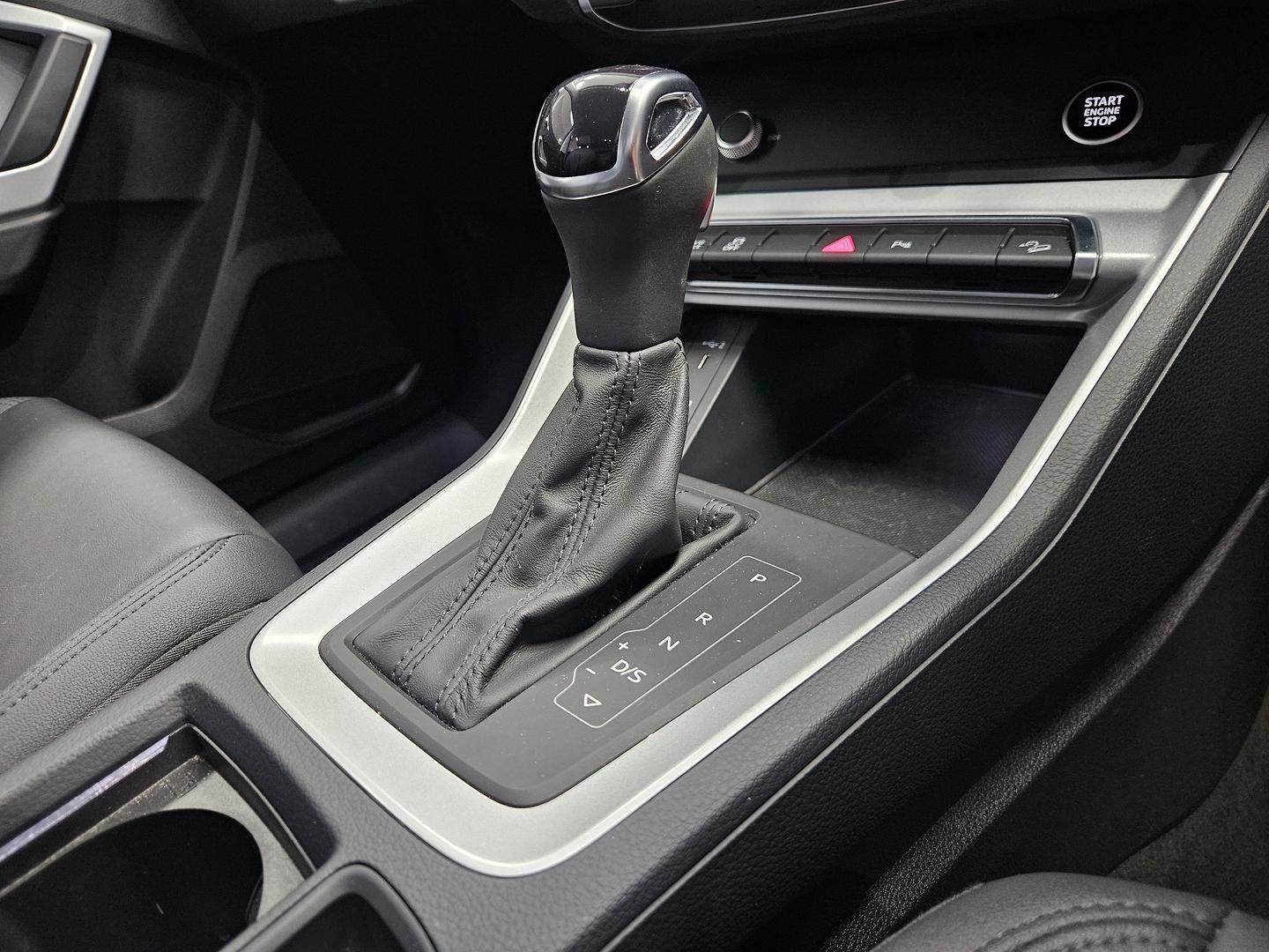Image about Audi Q3 Sportback S line 35 TFSI S tronic