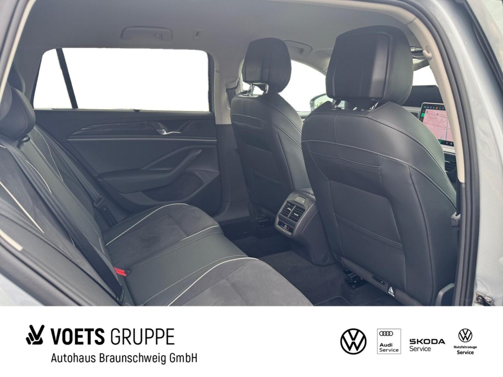 Volkswagen Passat – Bild 15