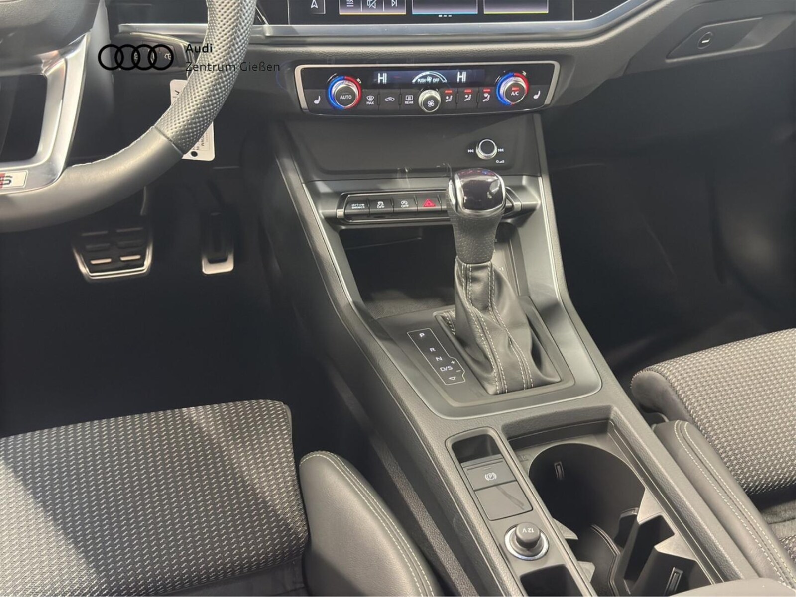 Audi Q3 Sportback – Bild 9