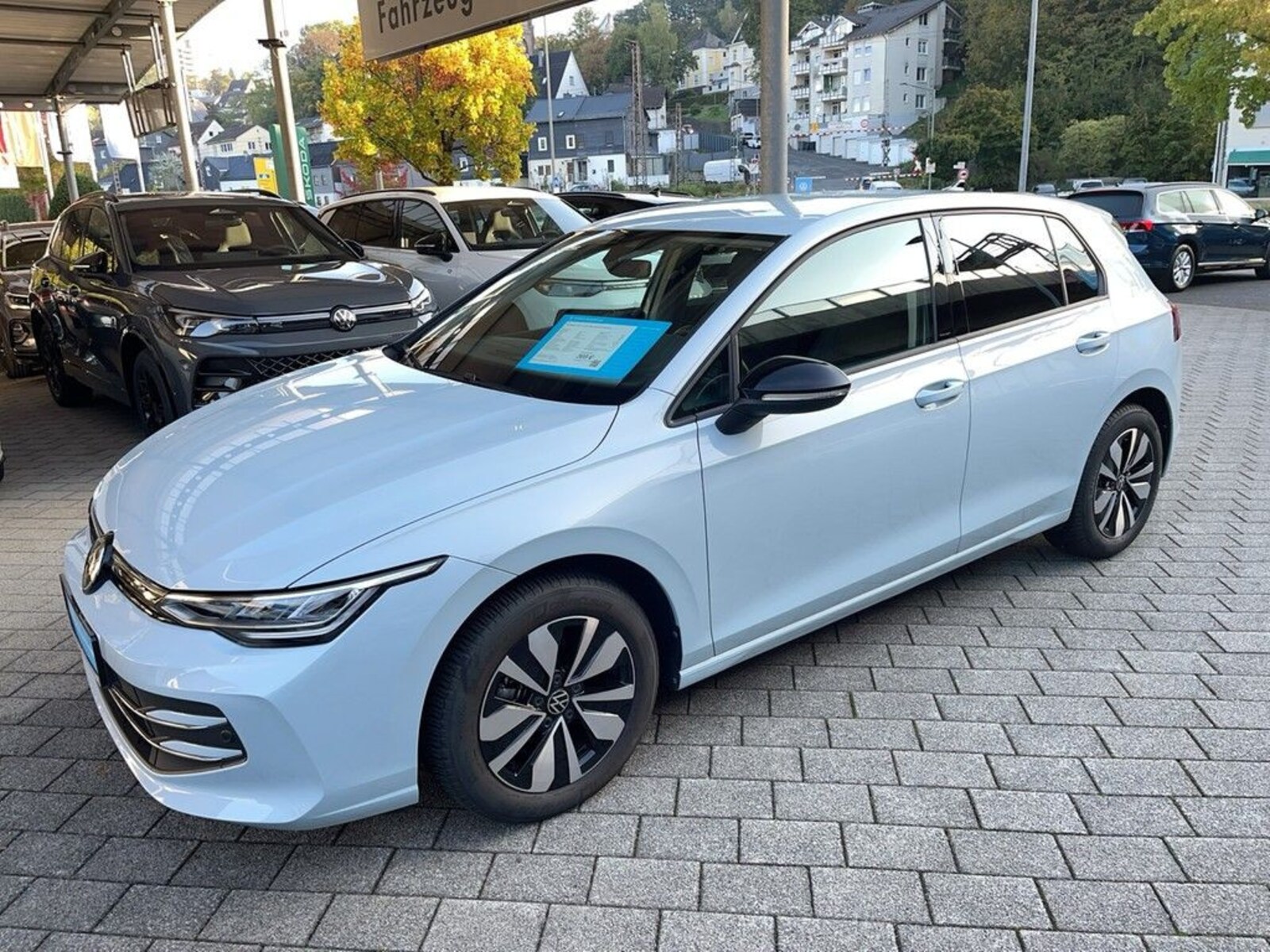 Volkswagen Golf – Bild 2
