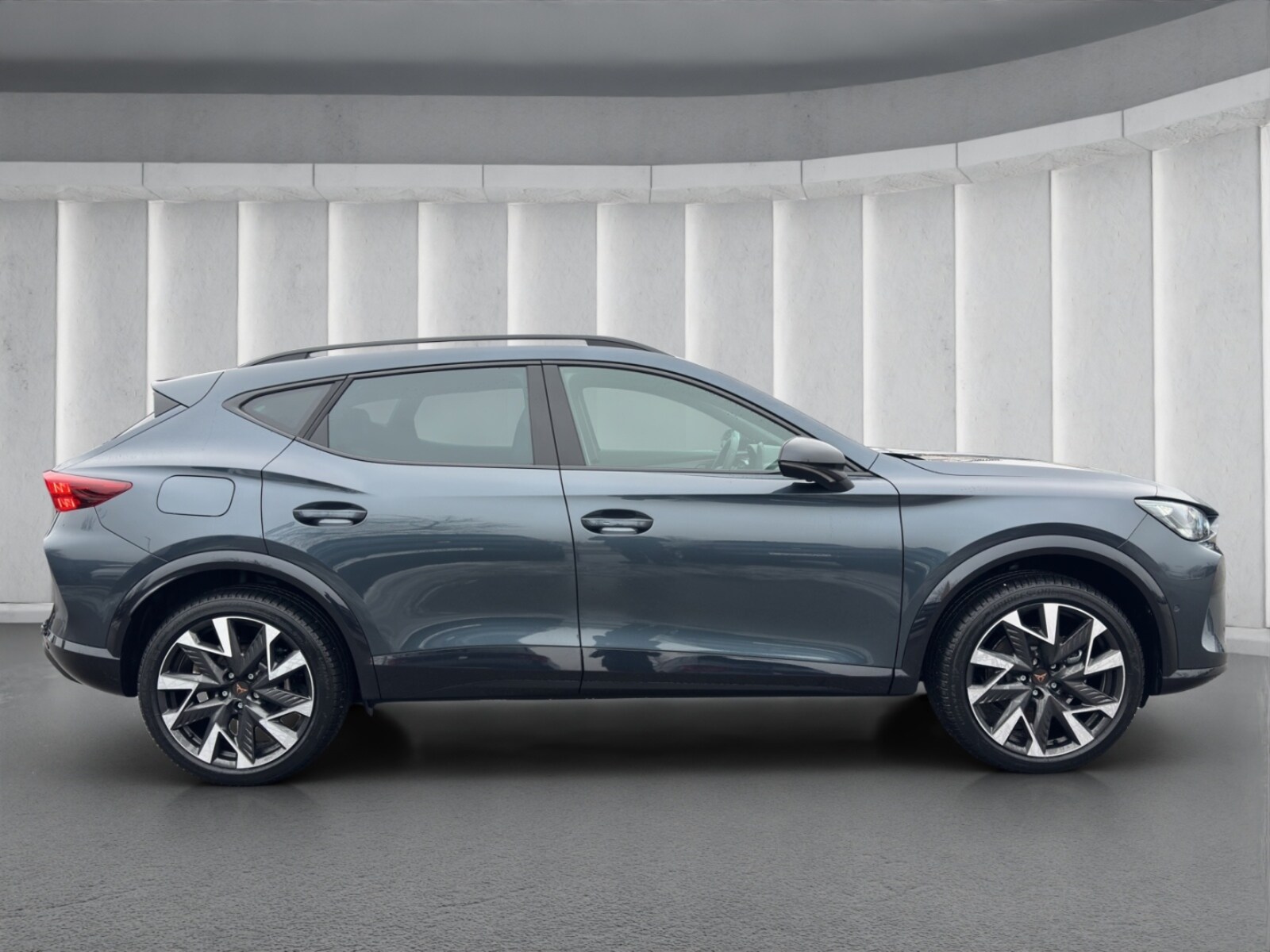 CUPRA Formentor – Bild 4