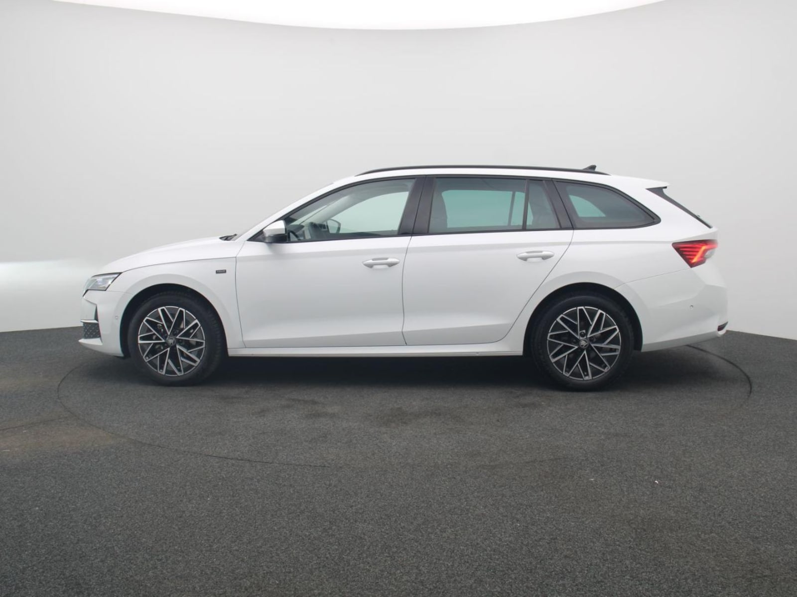 Škoda Octavia Combi – Bild 3