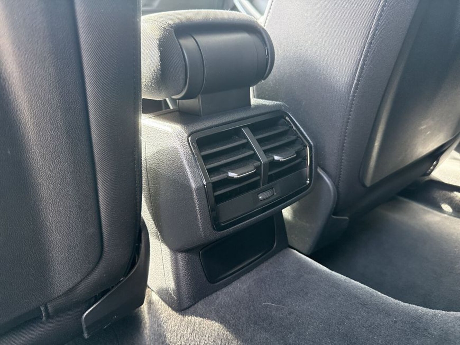 Audi Q3 – Bild 22