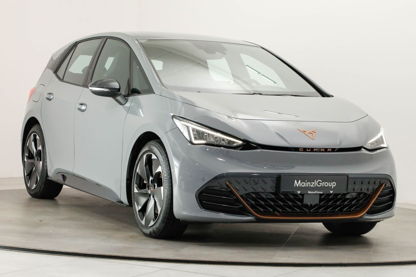 CUPRA Born – Bild 7