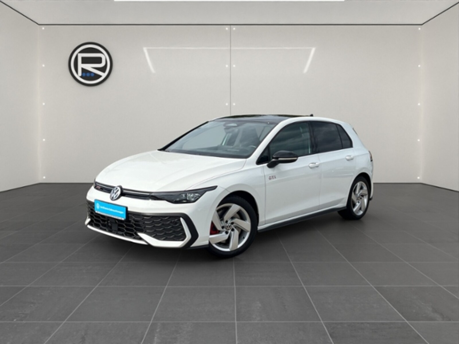 Volkswagen Golf – Bild 2