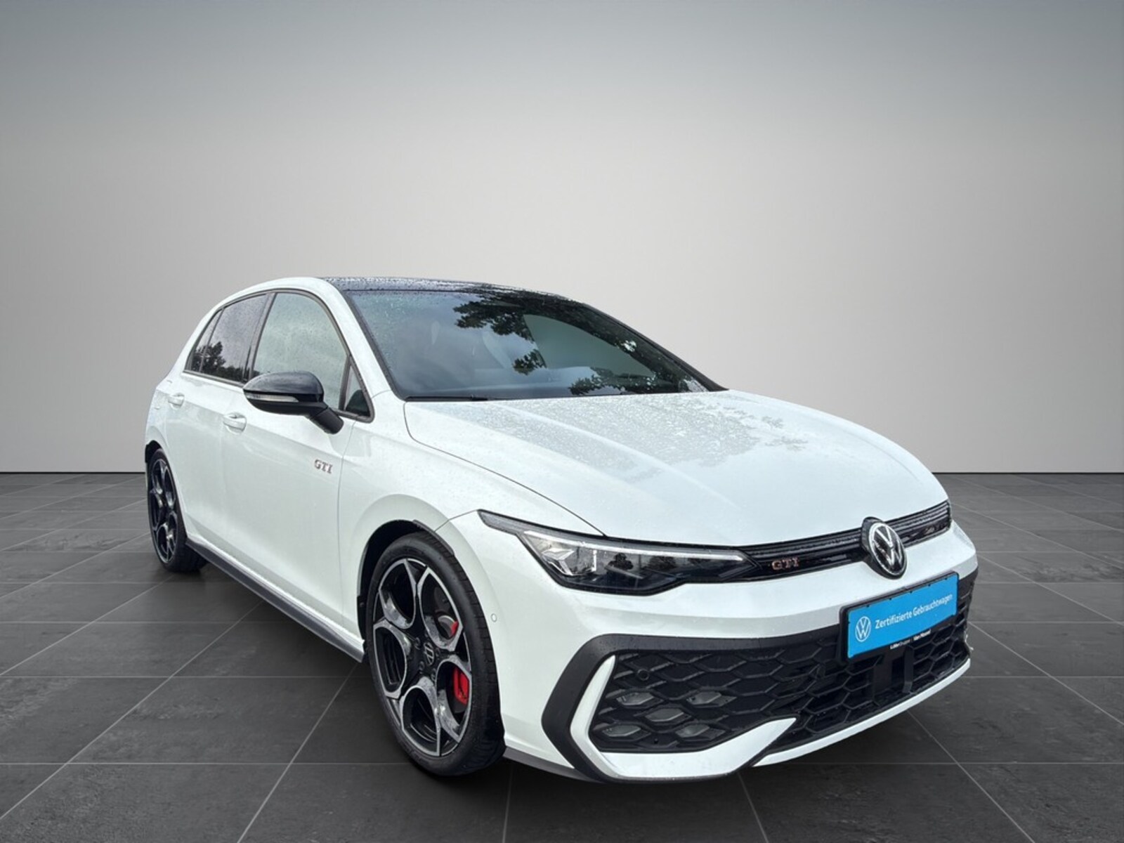 Volkswagen Golf – Bild 4