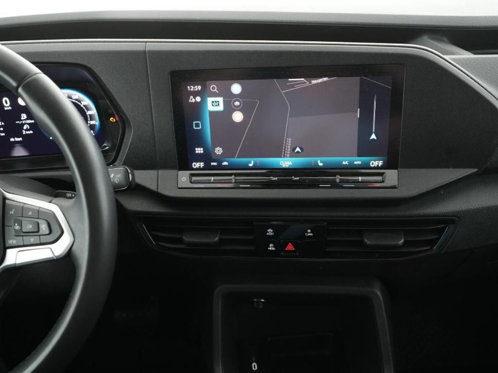 Volkswagen Caddy Maxi Cargo – Bild 5
