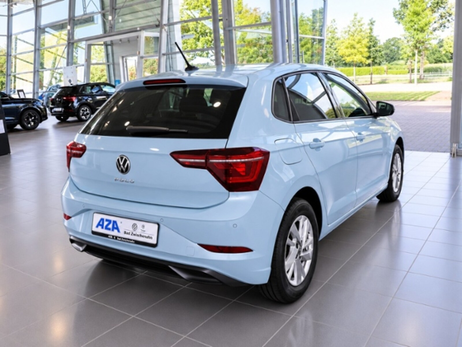 Volkswagen Polo – Bild 6