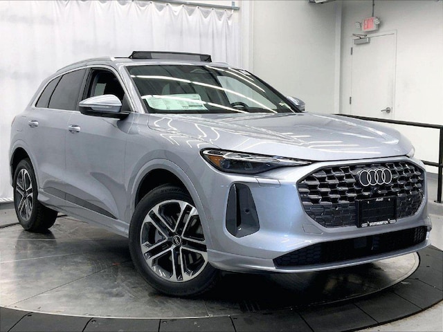 Photo of 2026 Audi Q5