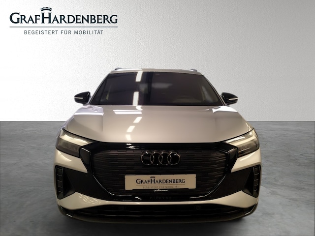 Image about Audi Q4 e-tron 45 e-tron quattro