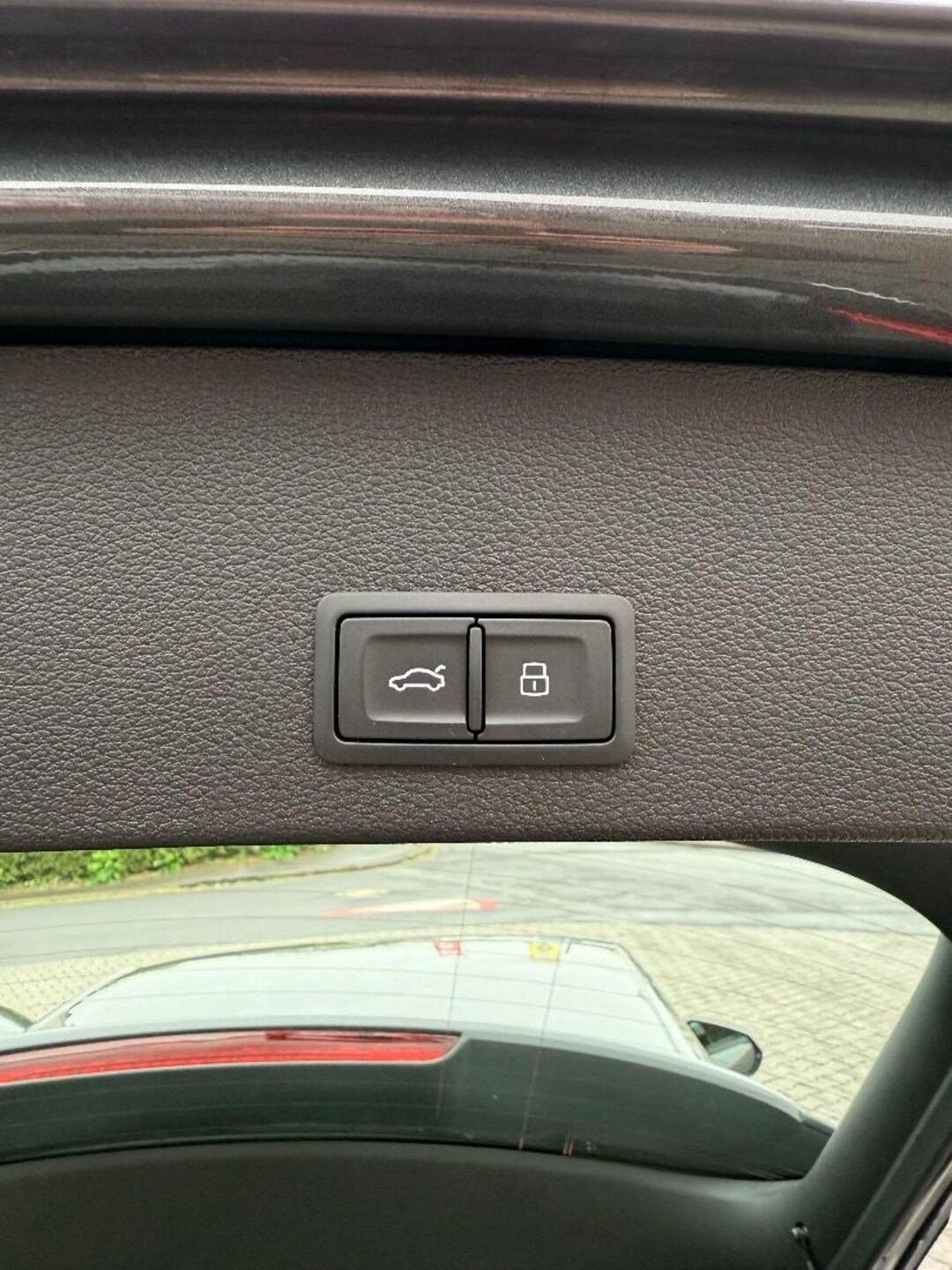 Audi Q2 S line