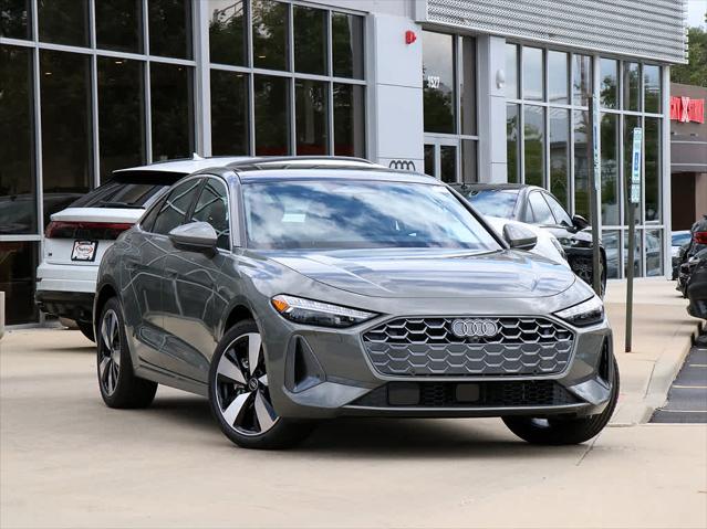 2025 AUDI A5 - Image 2