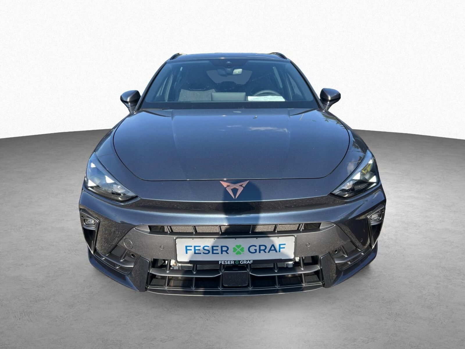 CUPRA Leon Sportstourer – Bild 2