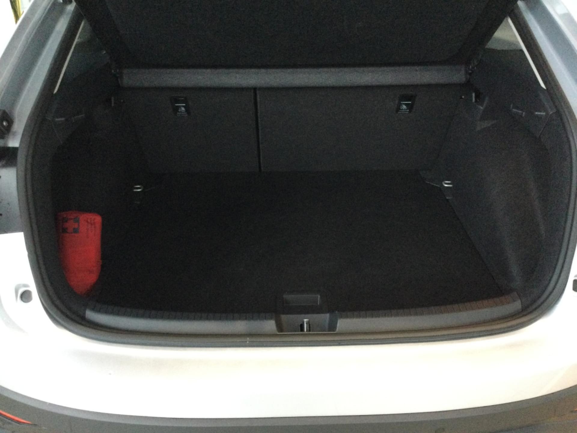 Volkswagen Taigo Goal