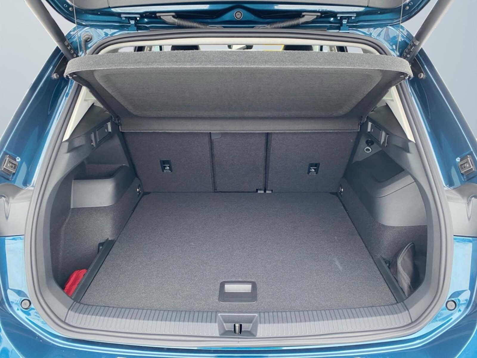 Volkswagen Tiguan – Bild 14