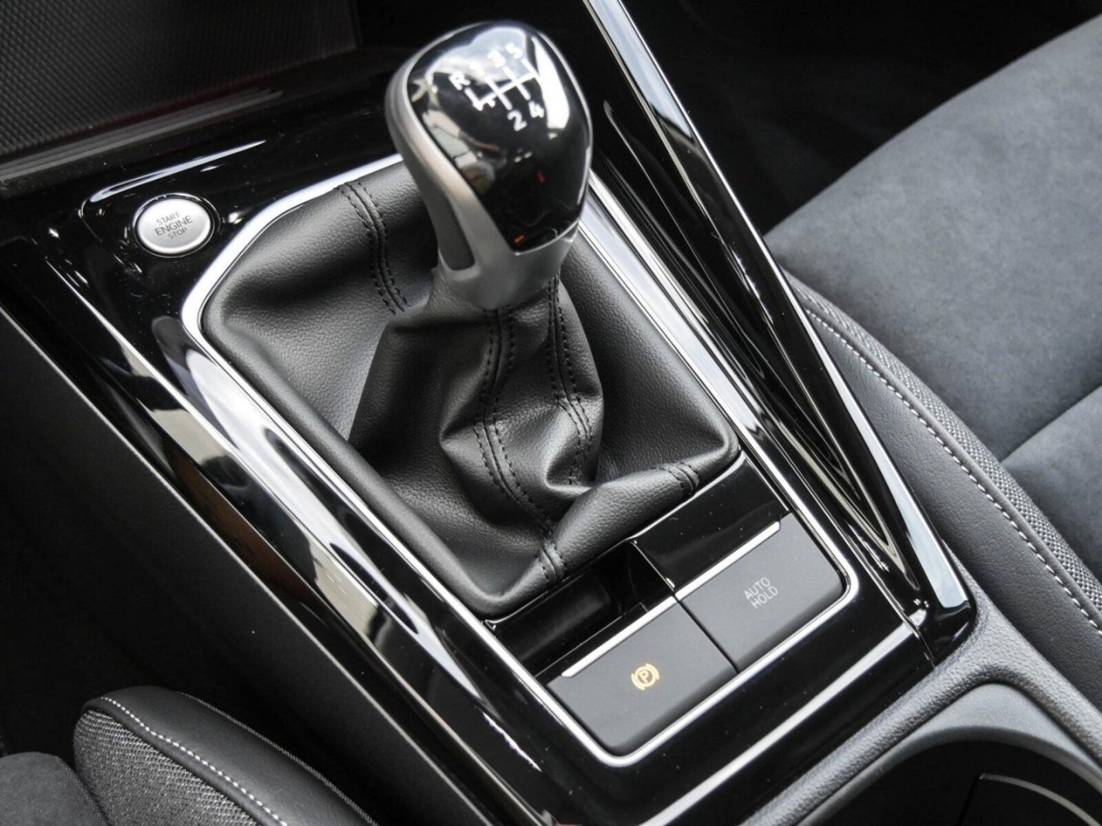 Volkswagen Golf – Bild 10