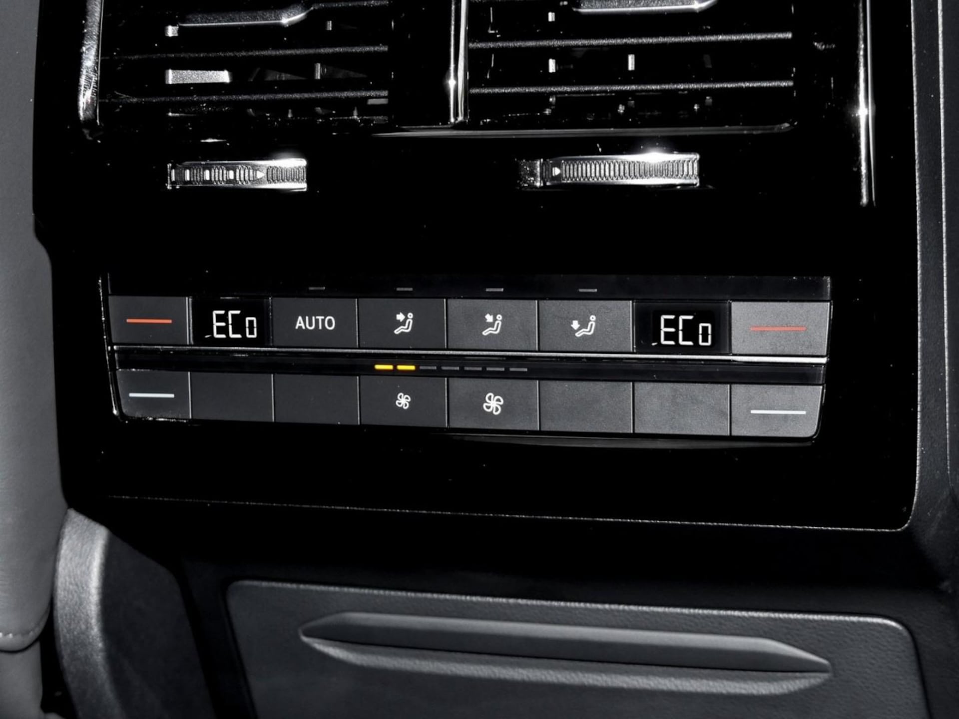 Volkswagen Touareg Basis-Modell