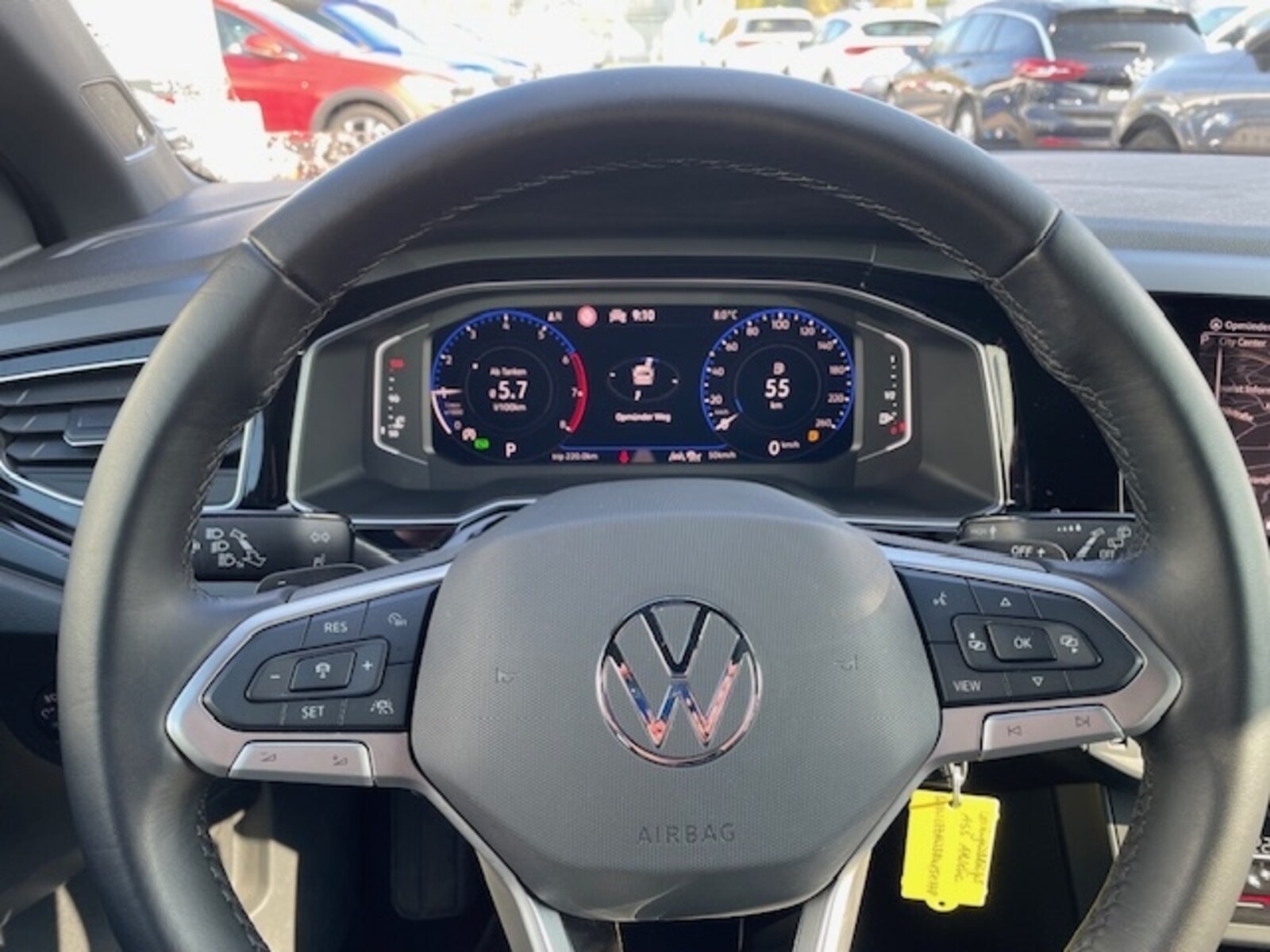Volkswagen Polo – Bild 12