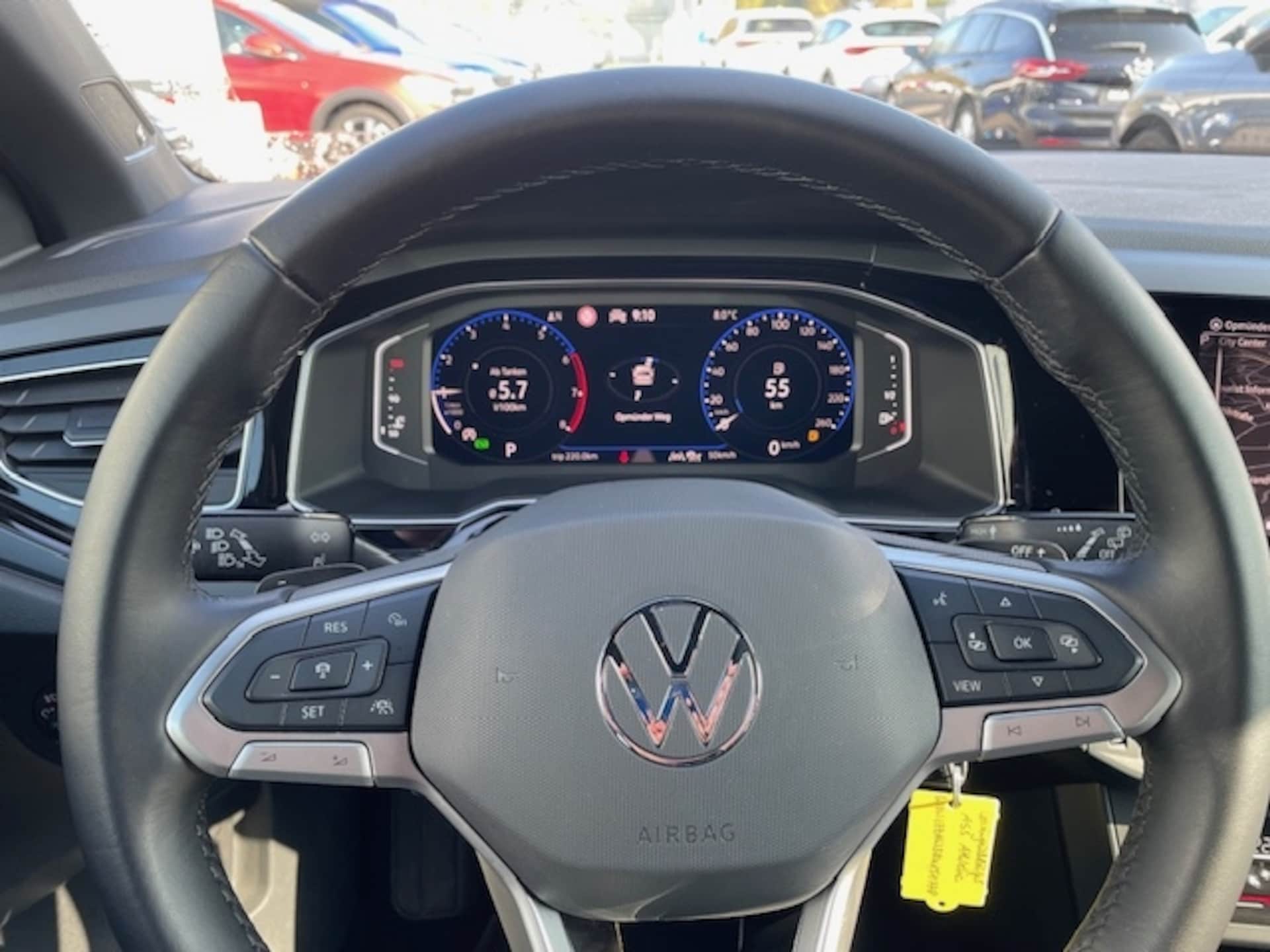 Volkswagen Polo R-Line
