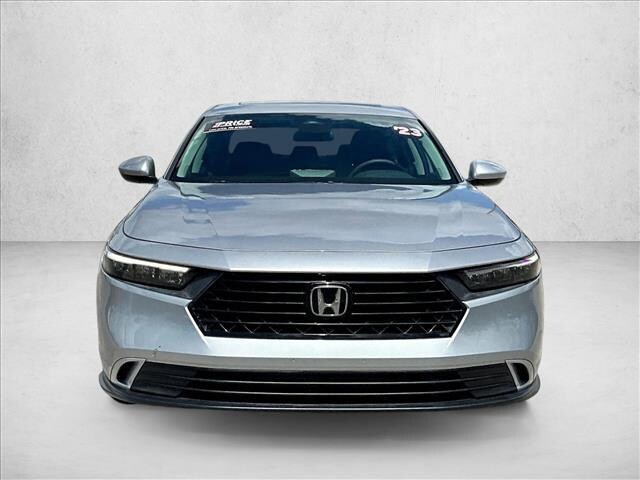 2023 Honda Accord
