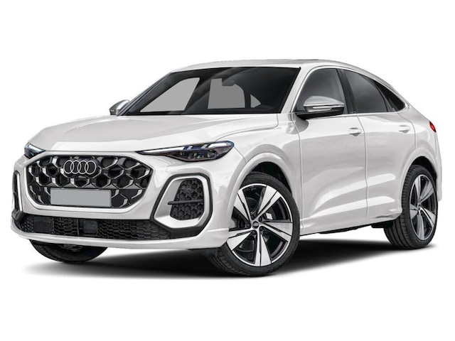 2026 Audi SQ5 Sportback